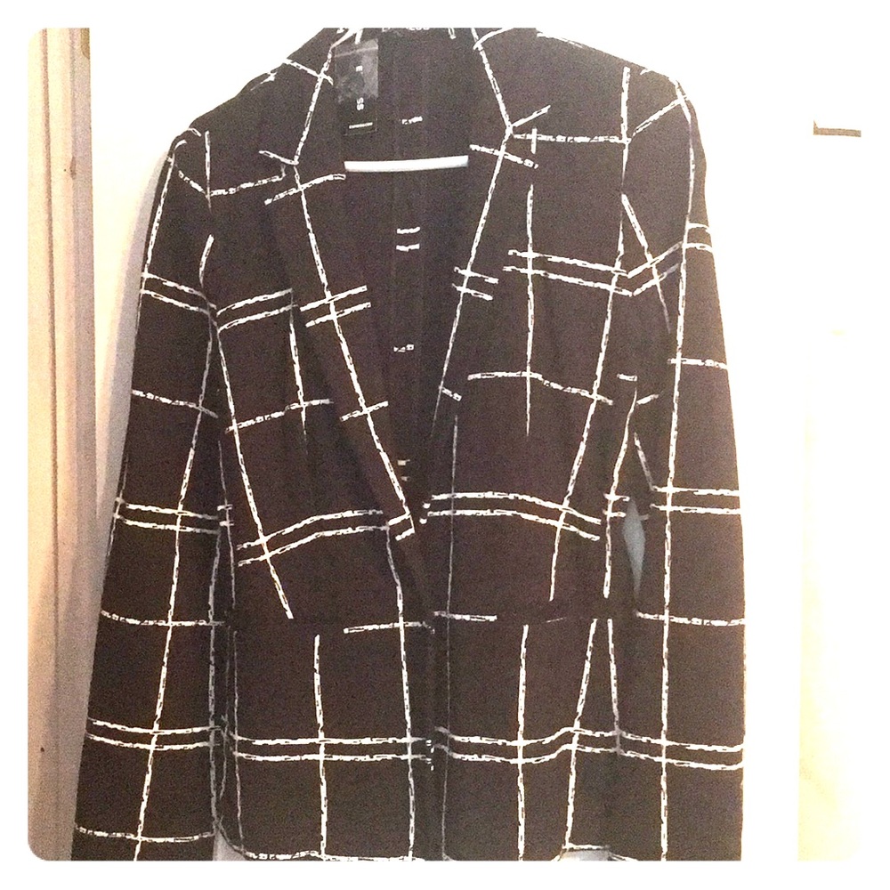 Express Blazer